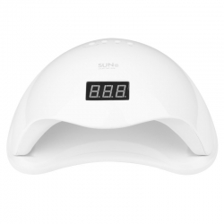 LAMPA UV DUAL LED SUN 5 48W